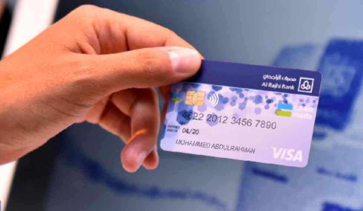 كيفية إلغاء بطاقة فيزا تسوق الراجحي 1443 البطاقة الائتمانية 3 كيفية إلغاء بطاقة فيزا تسوق الراجحي 1443 البطاقة الائتمانية
