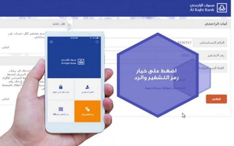 التسجيل في امان الراجحي 1443 almubasher مصرف الراجحي 2 التسجيل في امان الراجحي 1443 almubasher مصرف الراجحي