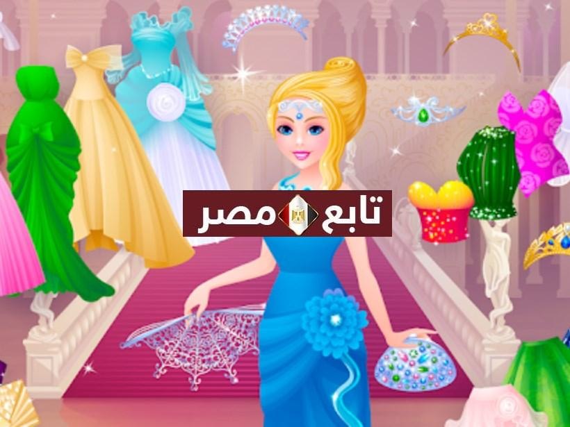 العاب بنات تلبيس مجانا 2021 متجر بلاي للهواتف الاندرويد