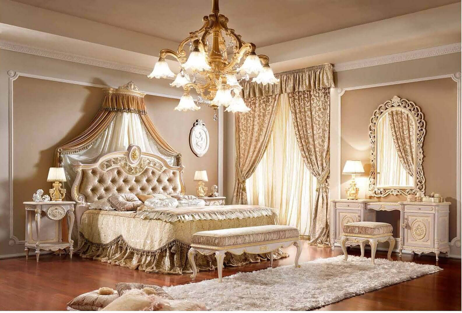 غرف نوم للعرسان 2021 أجمل تشكيلة كتالوج أوض نوم كاملة